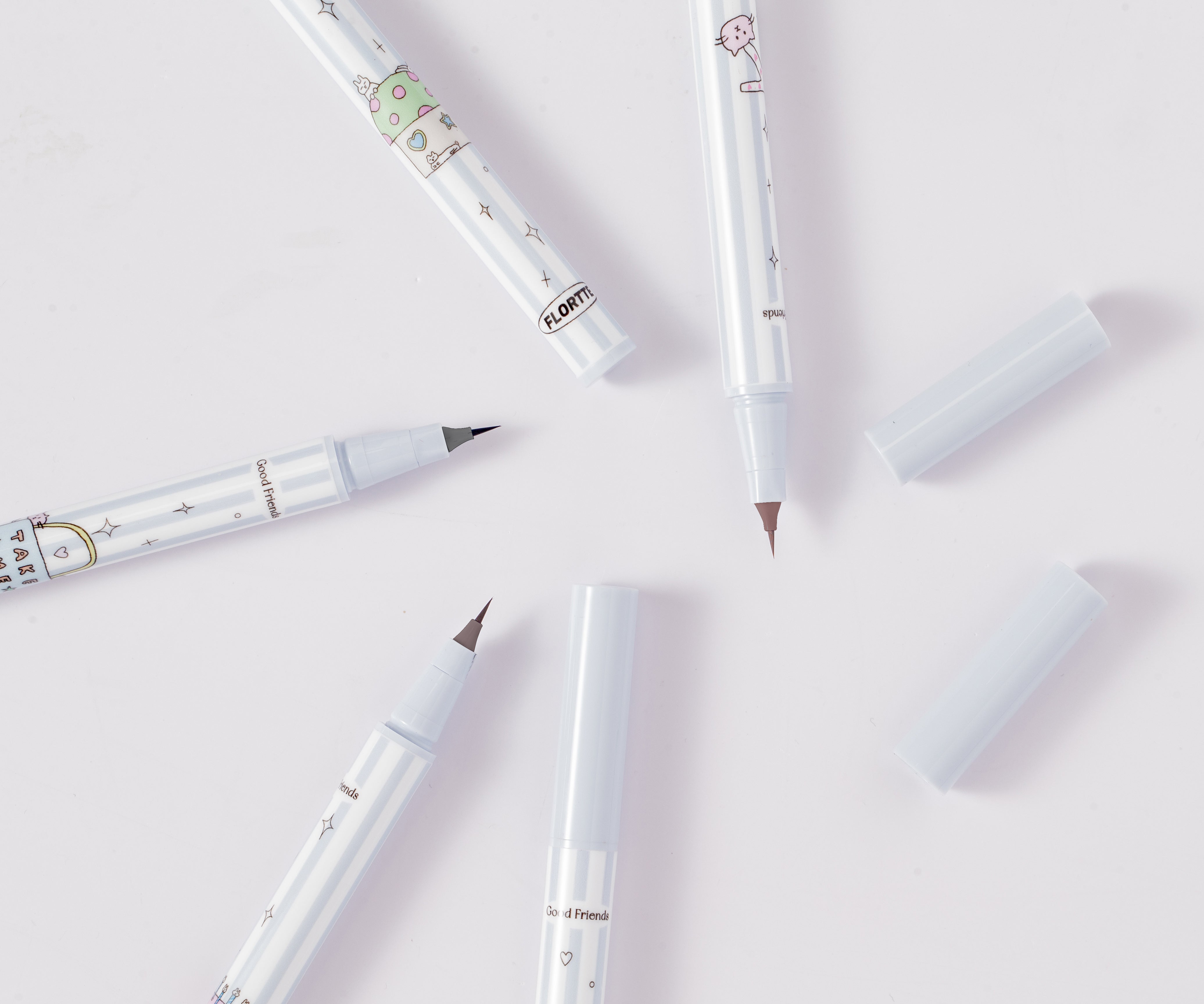 Collection of Good Friends Club in a gallery layout