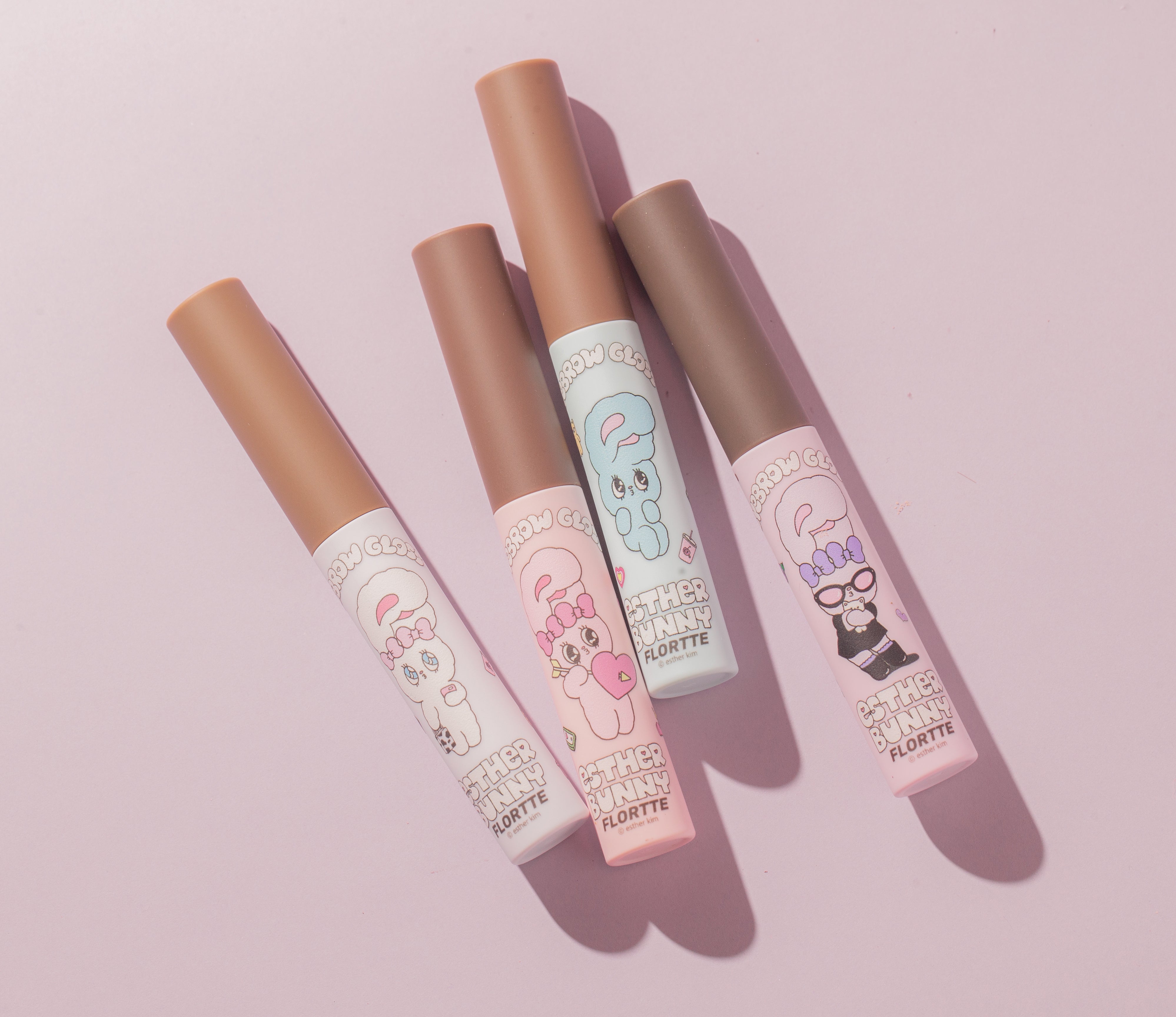 Collection of Mascara in a gallery layout