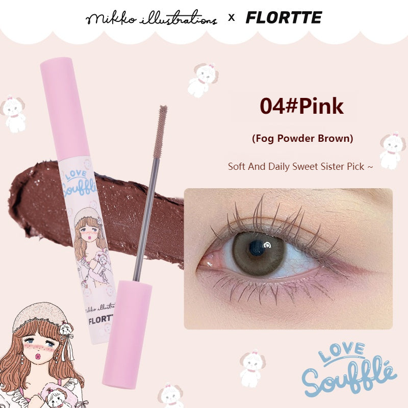 Collection of ミッコ ロングカーリングマスカラプライマー in a gallery layout