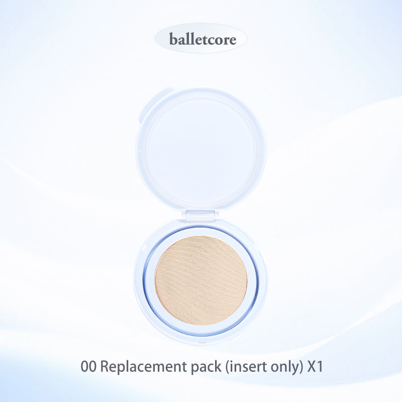 Ballet Veil Purity Cushion Foundation