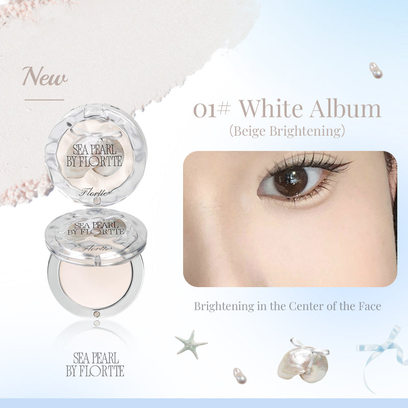 Glass Sea Collection Single-Colour Highlighter