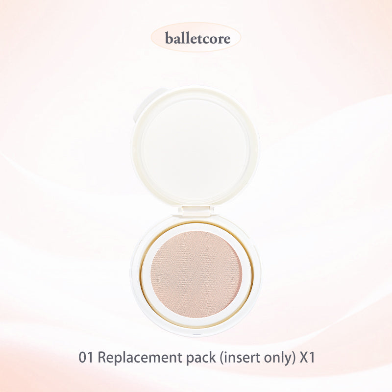 Ballet Veil Purity Cushion Foundation