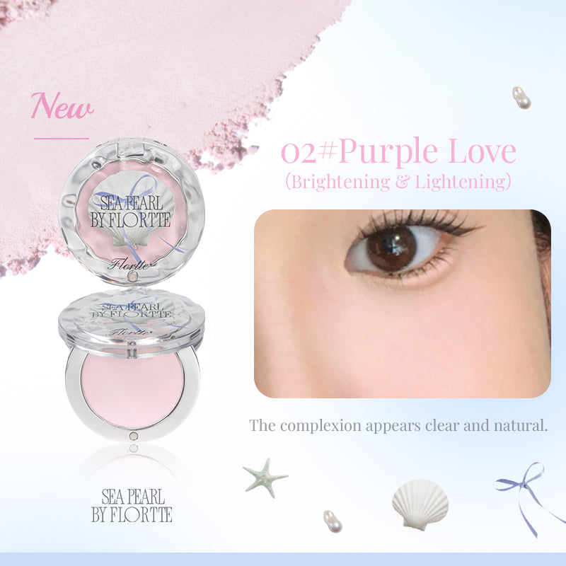 Glass Sea Collection Single-Colour Highlighter