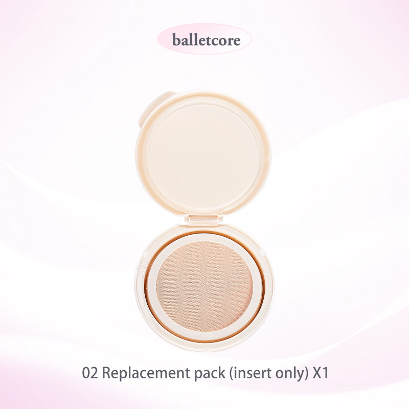 Ballet Veil Purity Cushion Foundation