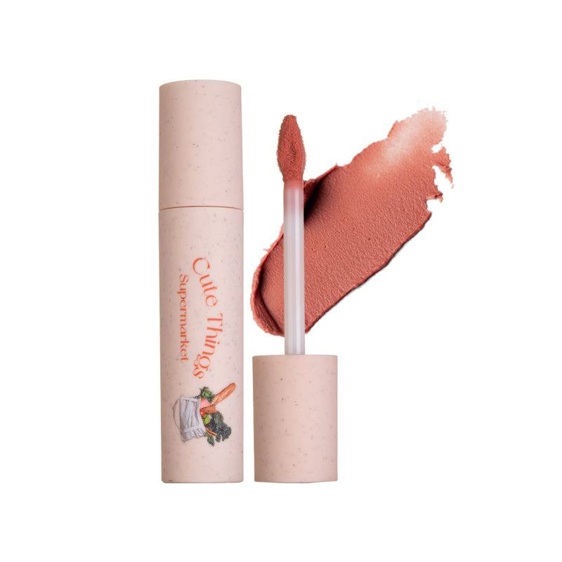 I Am Super Beauty Lip Cream(Pearl Edition)