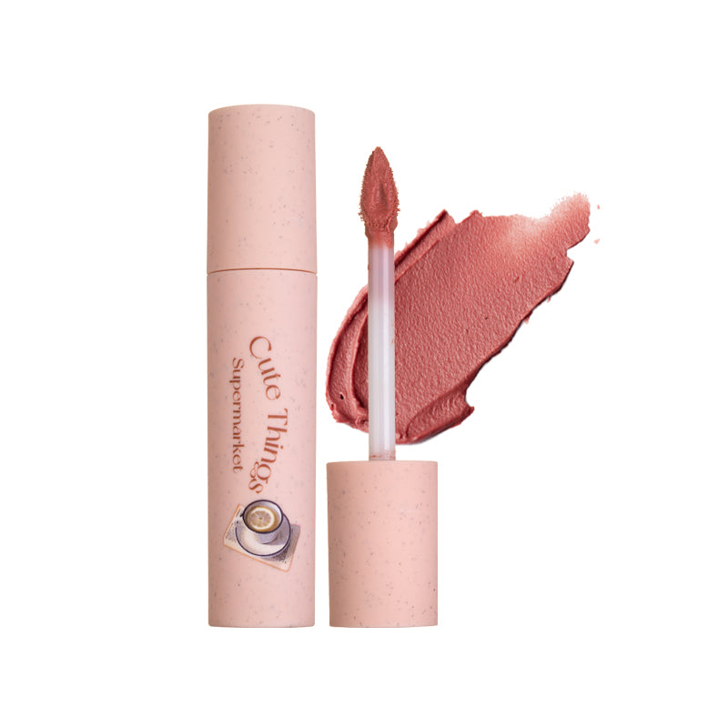 I Am Super Beauty Lip Cream(Pearl Edition)