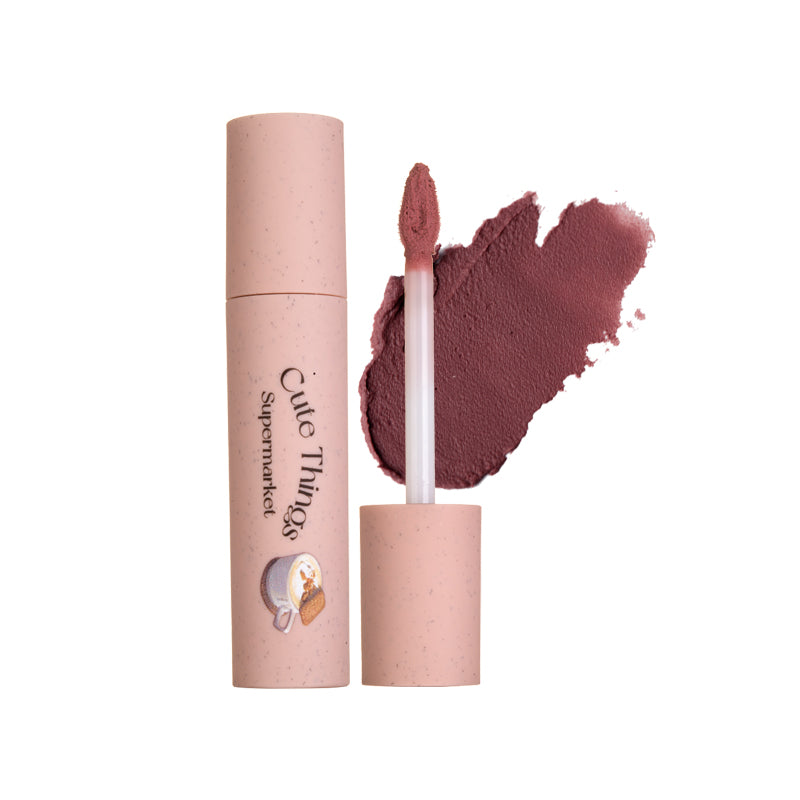 I Am Super Beauty Lip Cream(Pearl Edition)