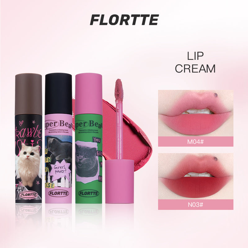 Collection of FLORTTE in a gallery layout