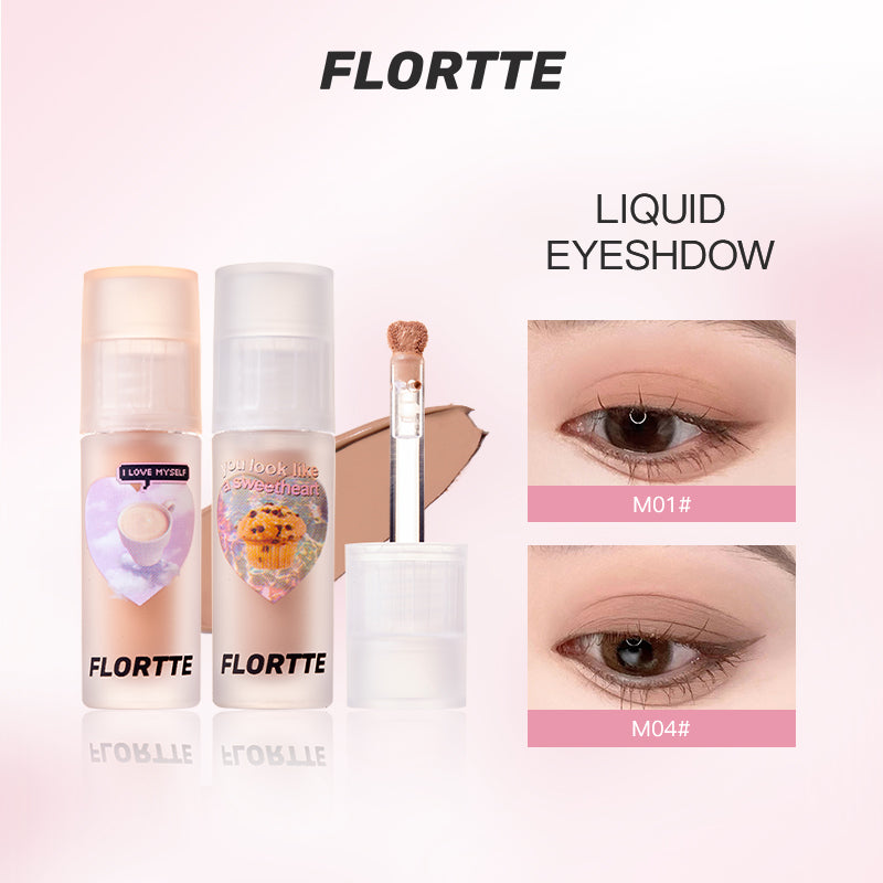 Collection of FLORTTE in a gallery layout