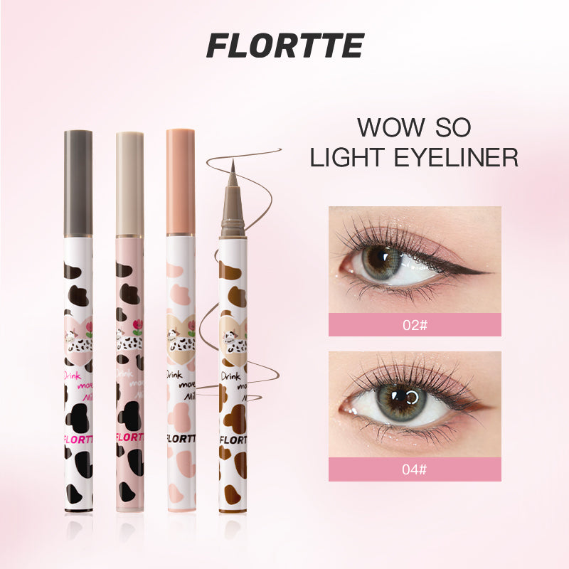 Wow So Light Eyeliner