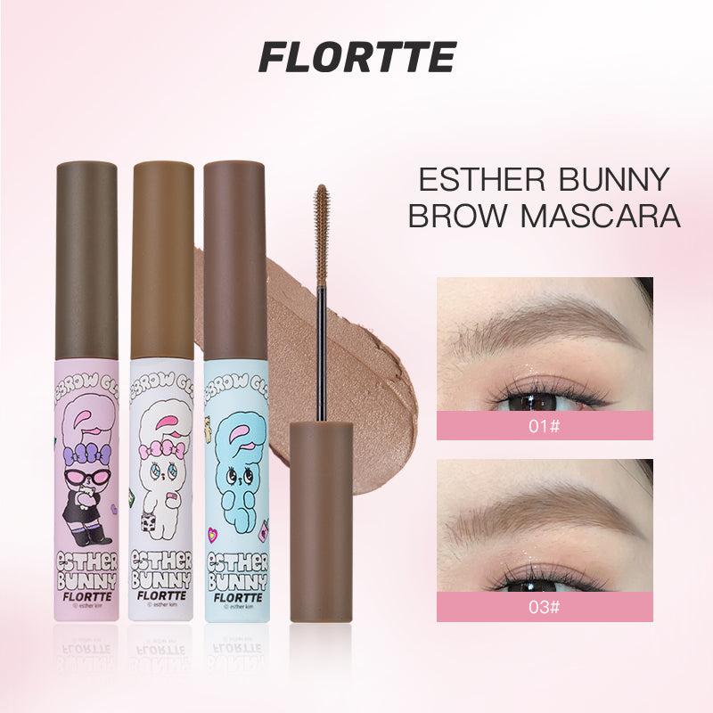 Collection of FLORTTE in a gallery layout