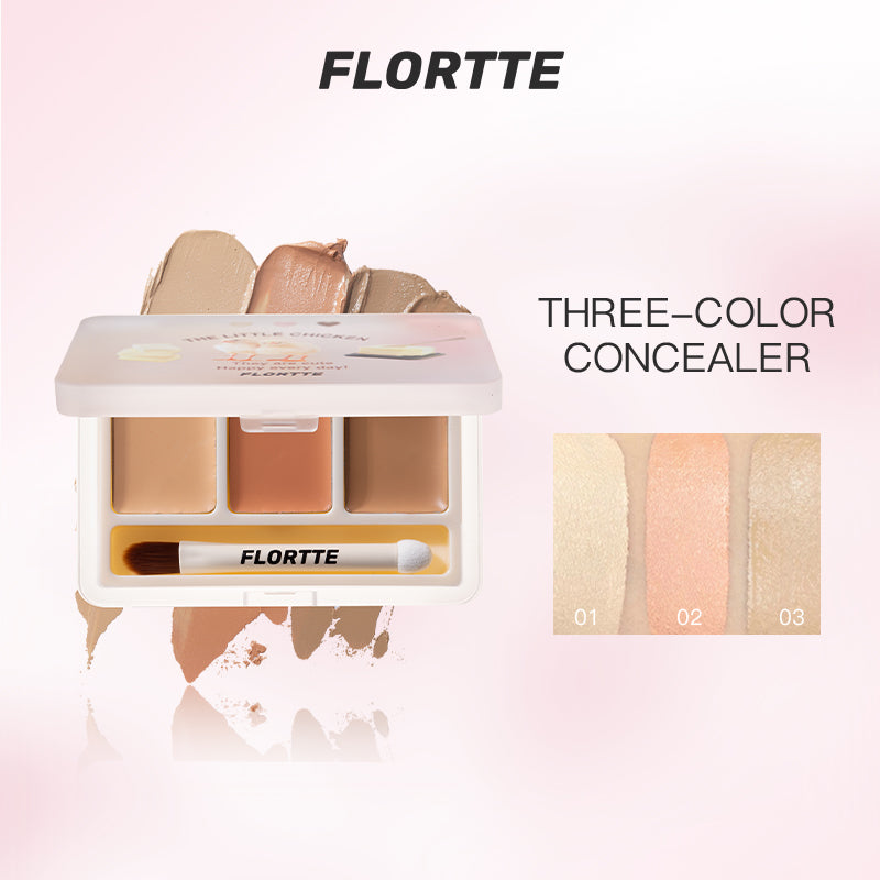 Collection of FLORTTE in a gallery layout