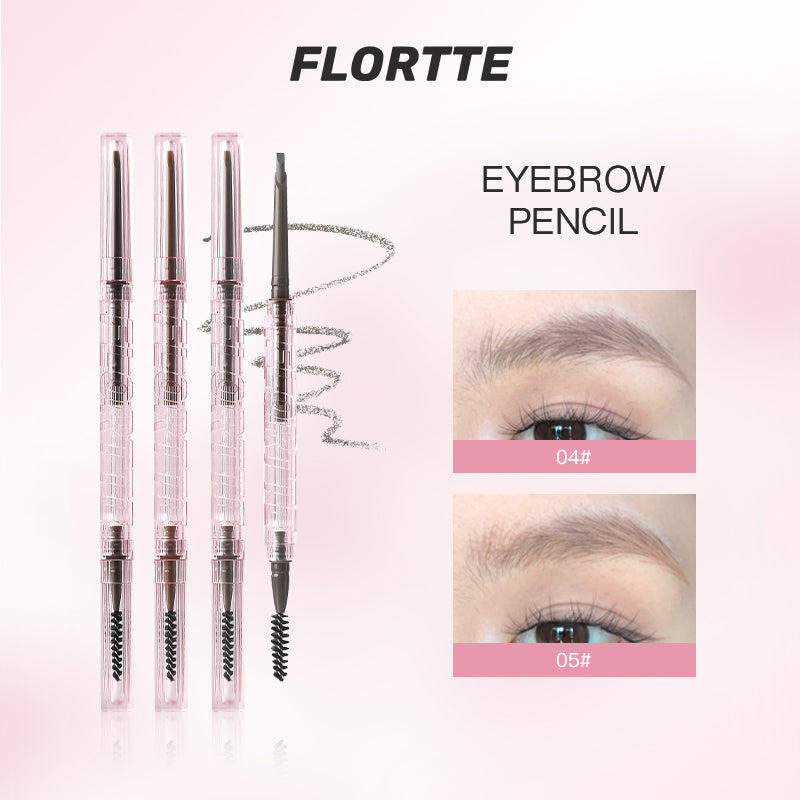 Solid Small Machete Eyebrow Pencil