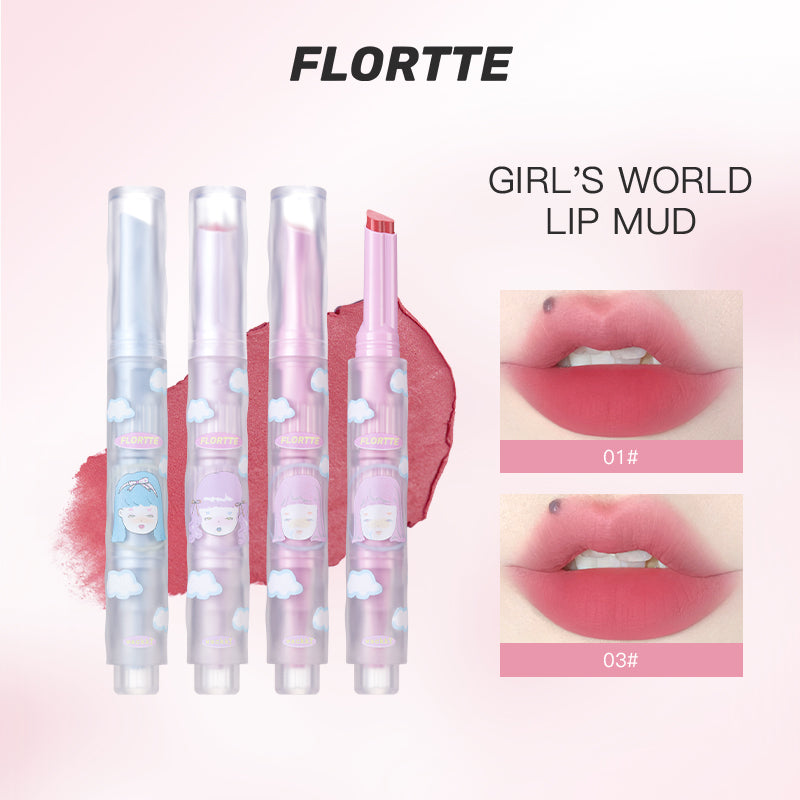 Collection of FLORTTE in a gallery layout