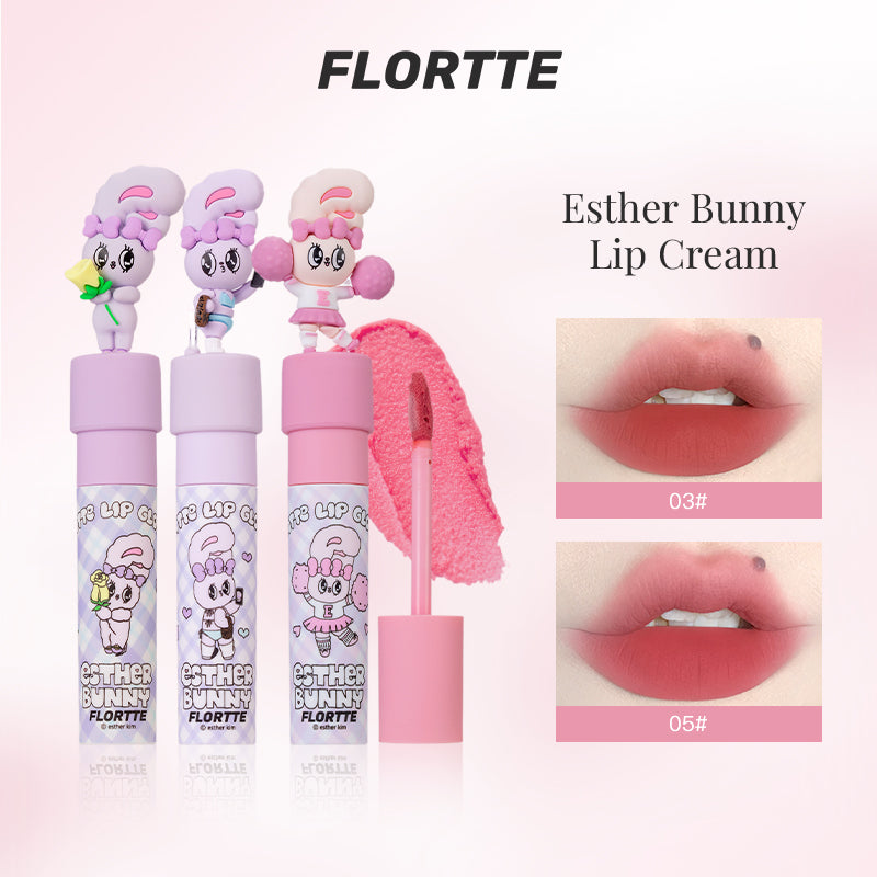 Esther Bunny Cremige Lippencreme
