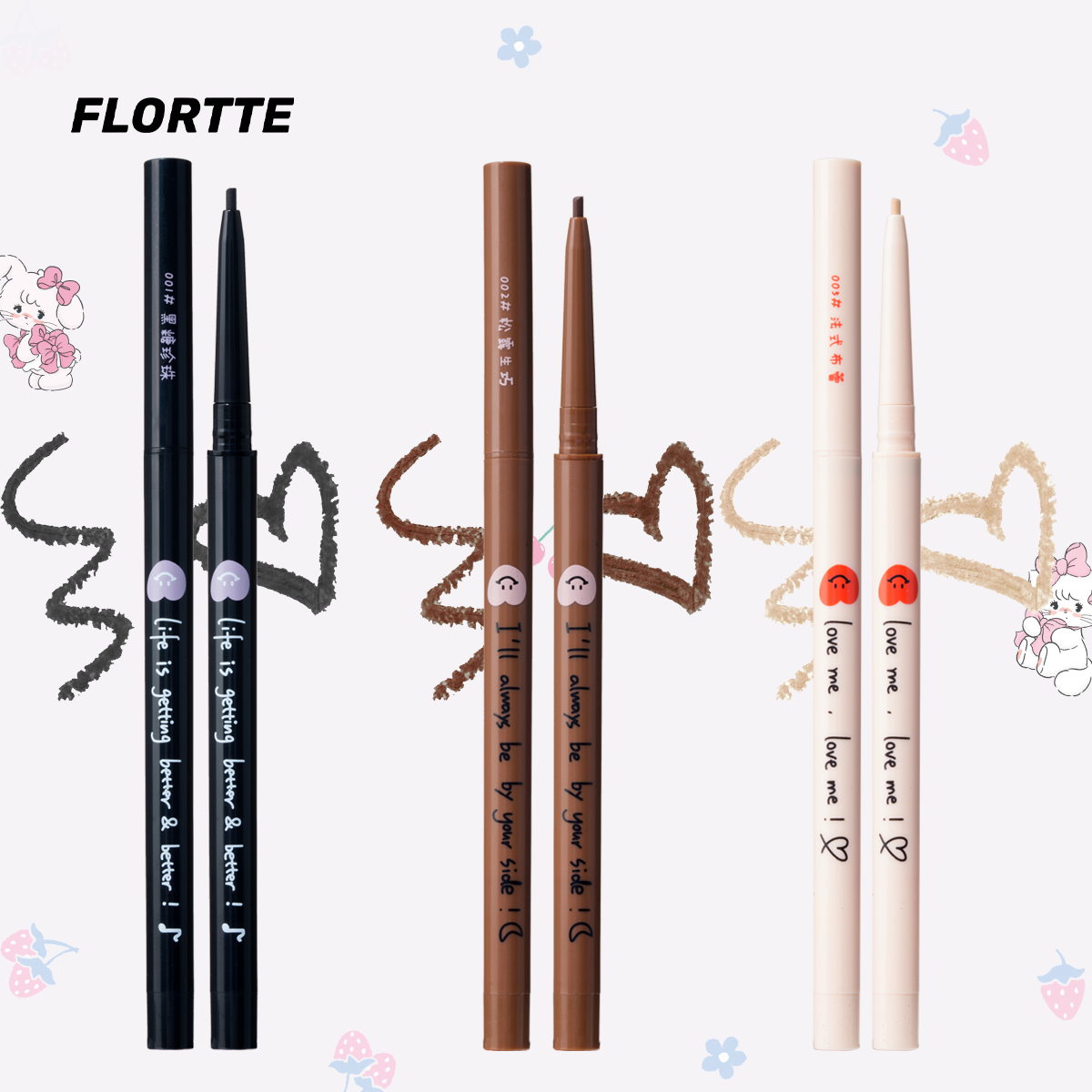 Collection of  in a gallery layout