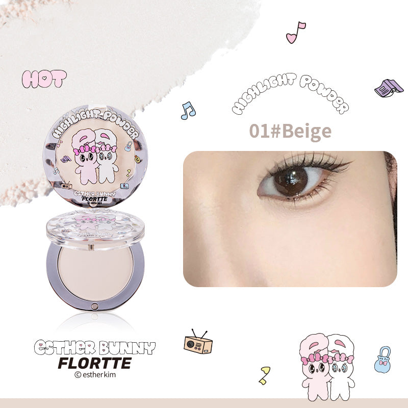 Collection of エスターバニー シングルカラーハイライター in a gallery layout