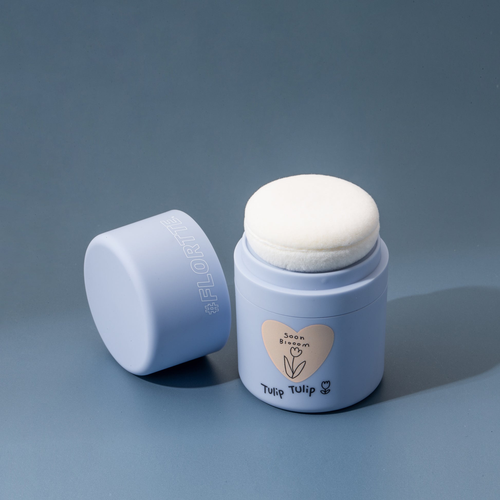 Tulip Tulip Haircare Ponpon Powder