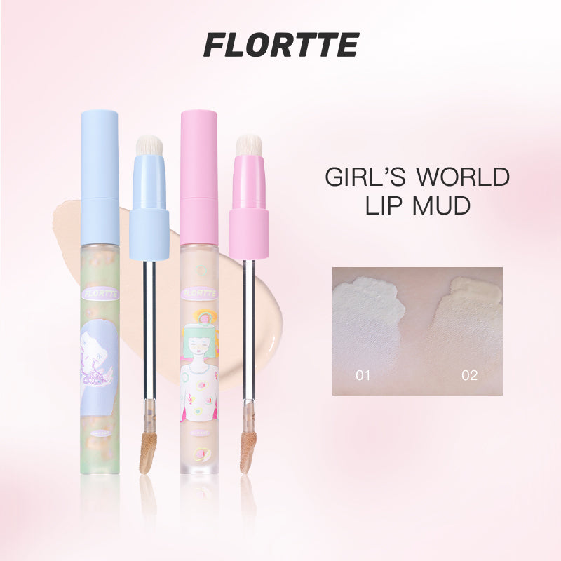 Collection of FLORTTE in a gallery layout