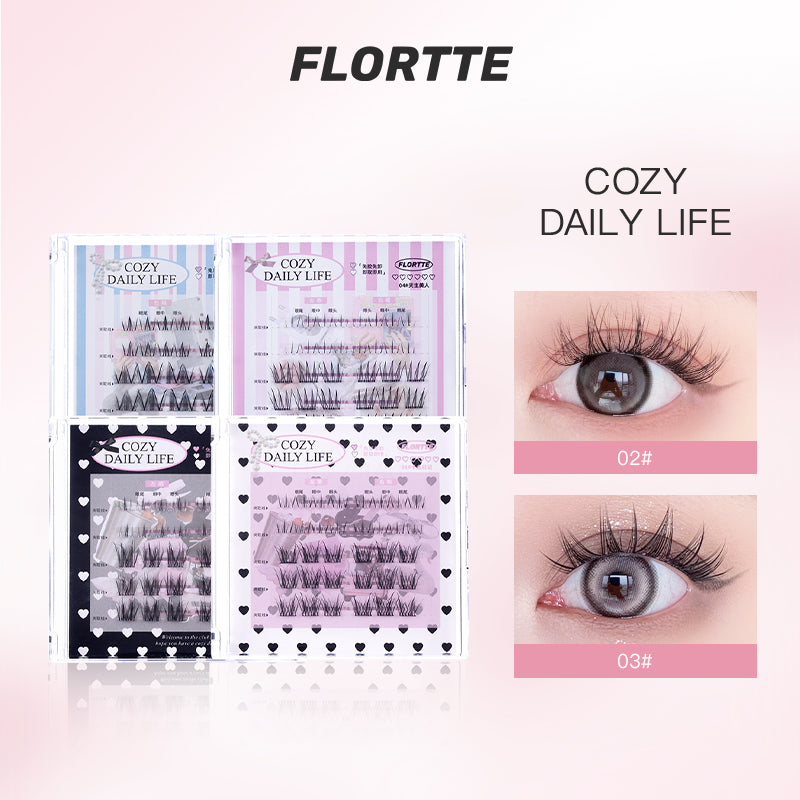 Collection of FLORTTE in a gallery layout