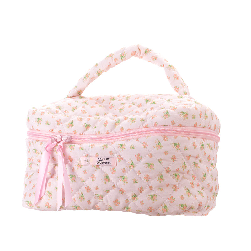 Collection of FLORTTE Promotions Makeup Peripherals in a gallery layout