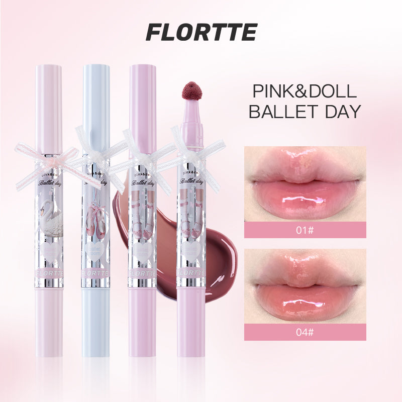 Collection of FLORTTE in a gallery layout
