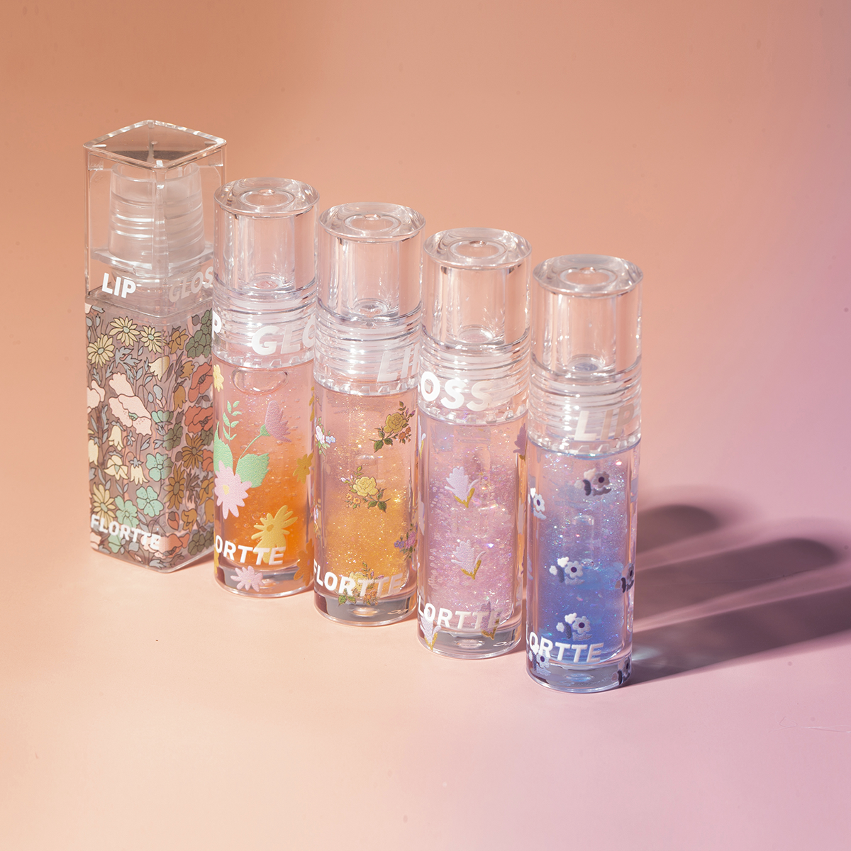 Collection of アイラブユーリップグロス in a gallery layout