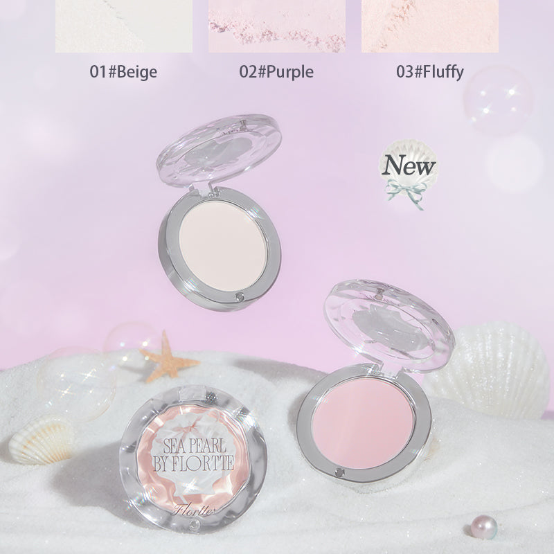 Glass Sea Collection Single-Colour Highlighter