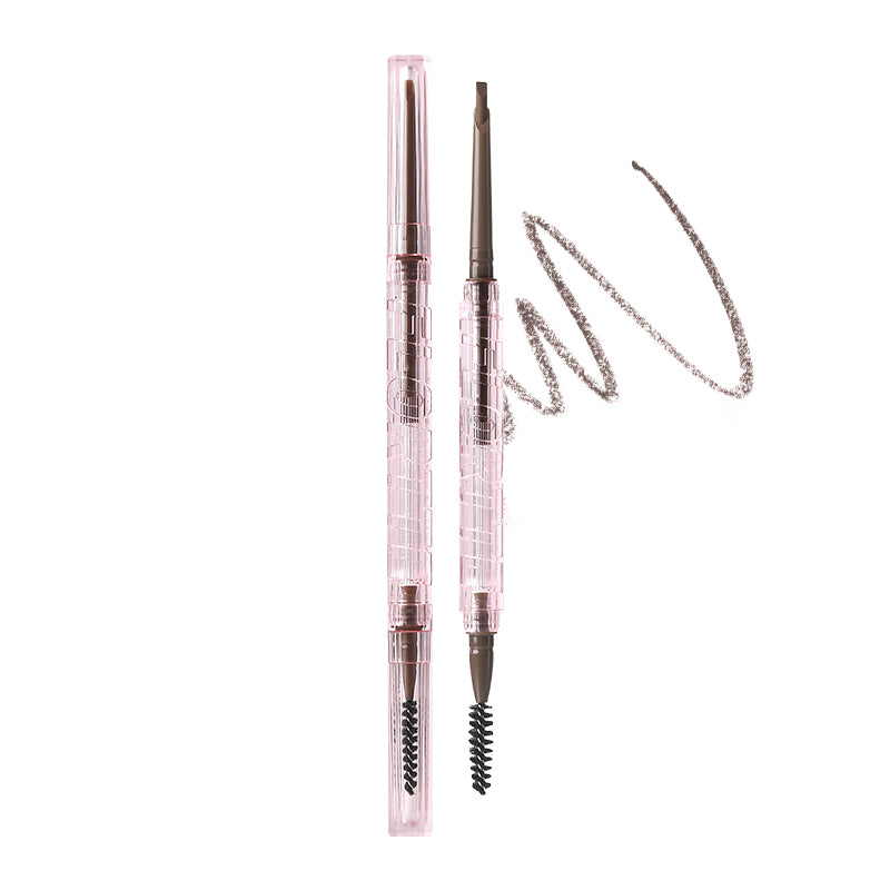 Collection of Solid Small Machete Eyebrow Pencil in a gallery layout