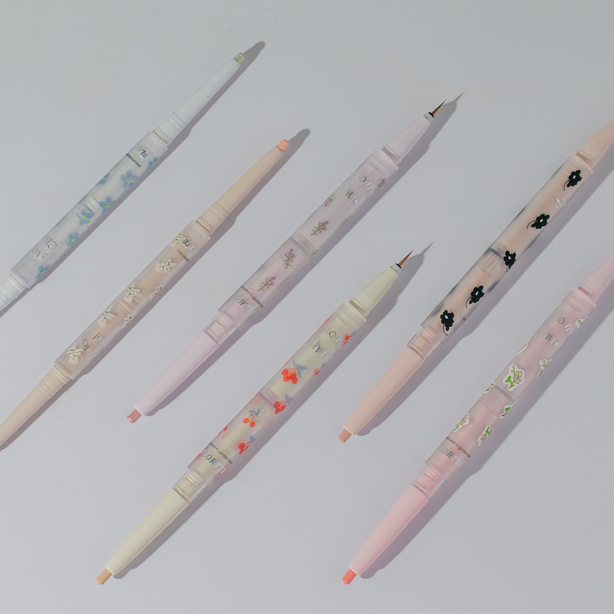 Collection of Chu Chu Baby Double Header Eyeliner in a gallery layout