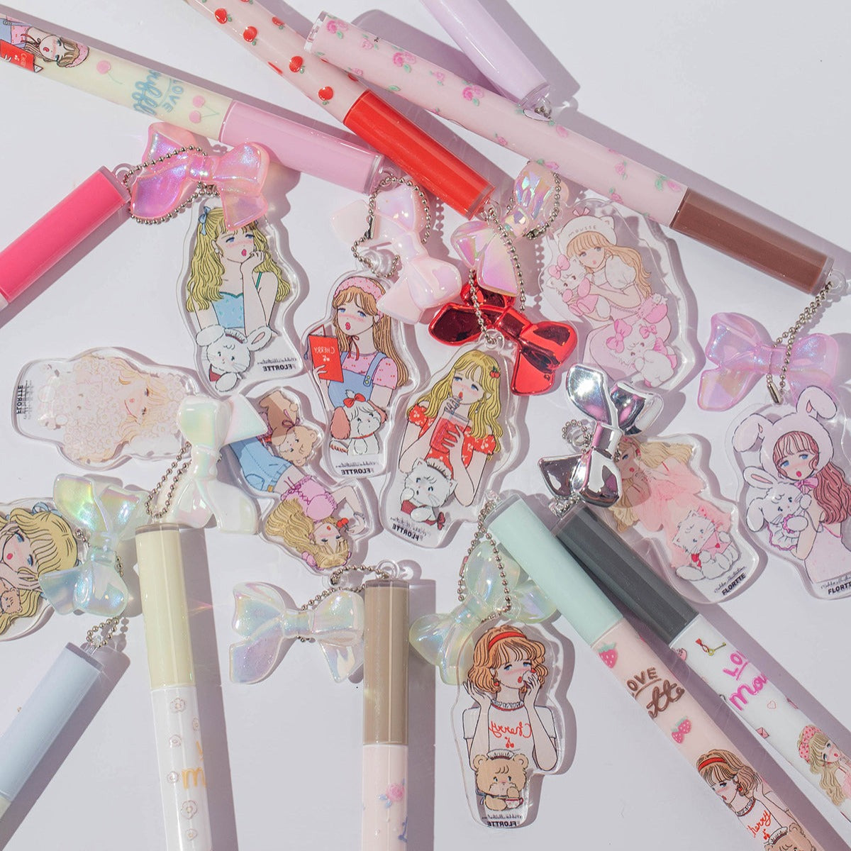 Collection of Mikko Wink Wink Liquid Eyeliner in a gallery layout