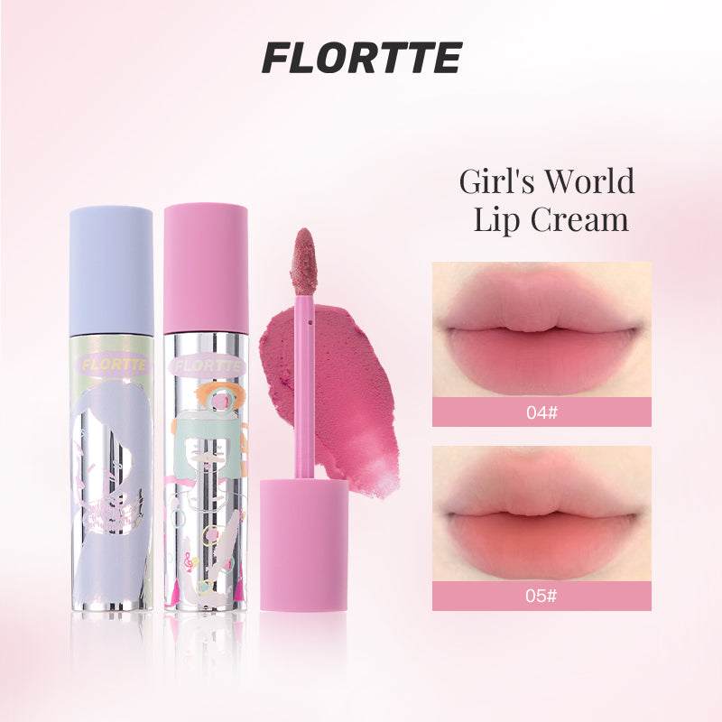 Collection of FLORTTE in a gallery layout