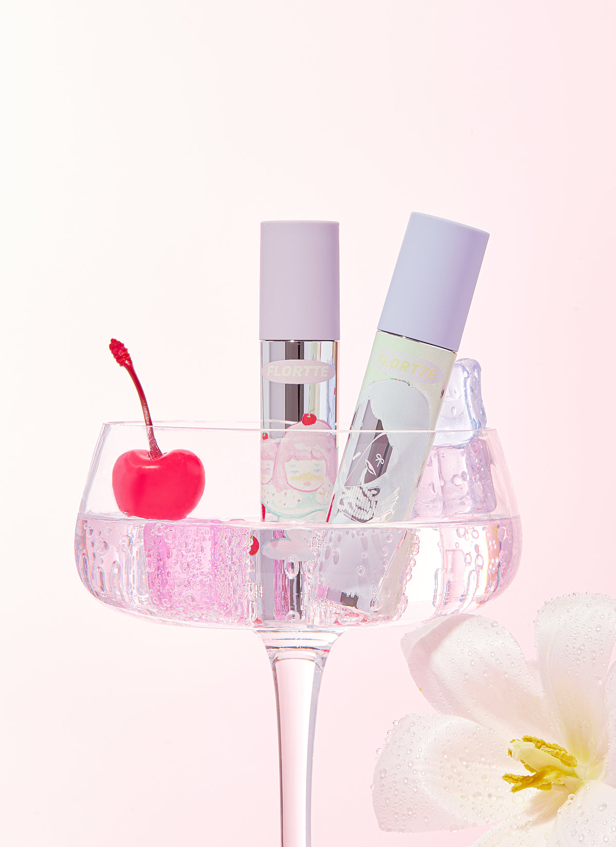 Girl's World Lip Cream