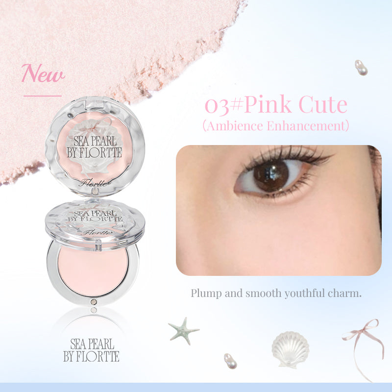 Collection of Glass Sea Collection Single-Colour Highlighter in a gallery layout