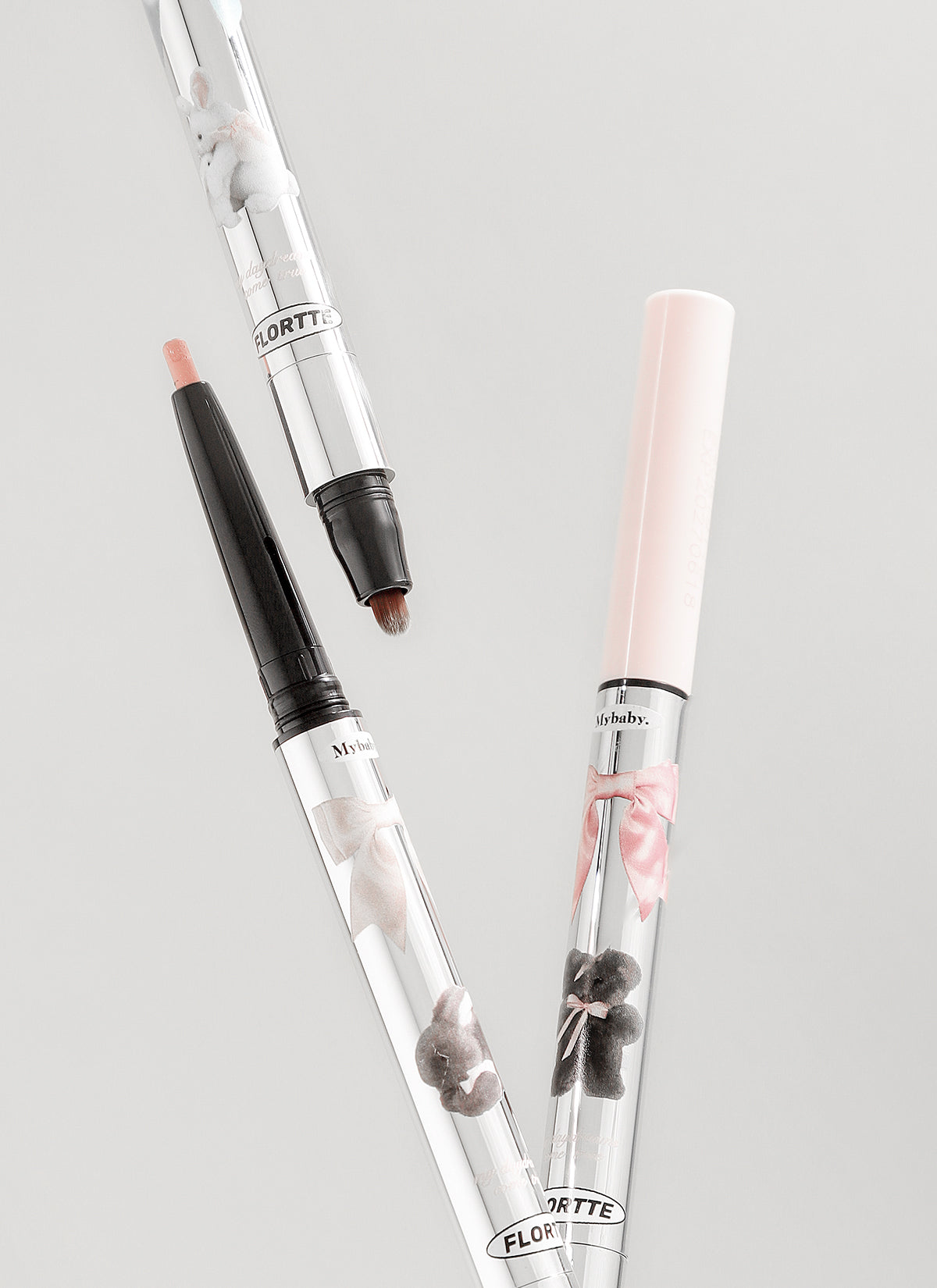 Collection of 魅惑のプリンセス --- 両端愛嬌筆 in a gallery layout