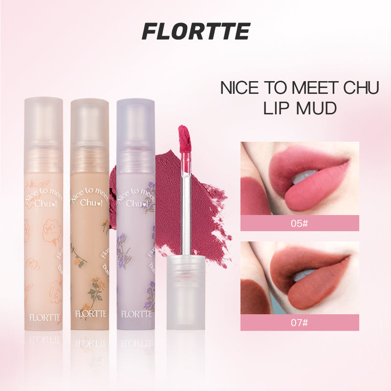 Collection of FLORTTE in a gallery layout