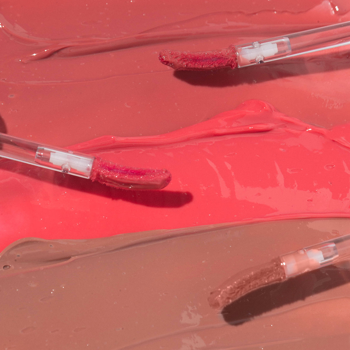 Collection of Mikko Rua Rua Lipgloss in a gallery layout