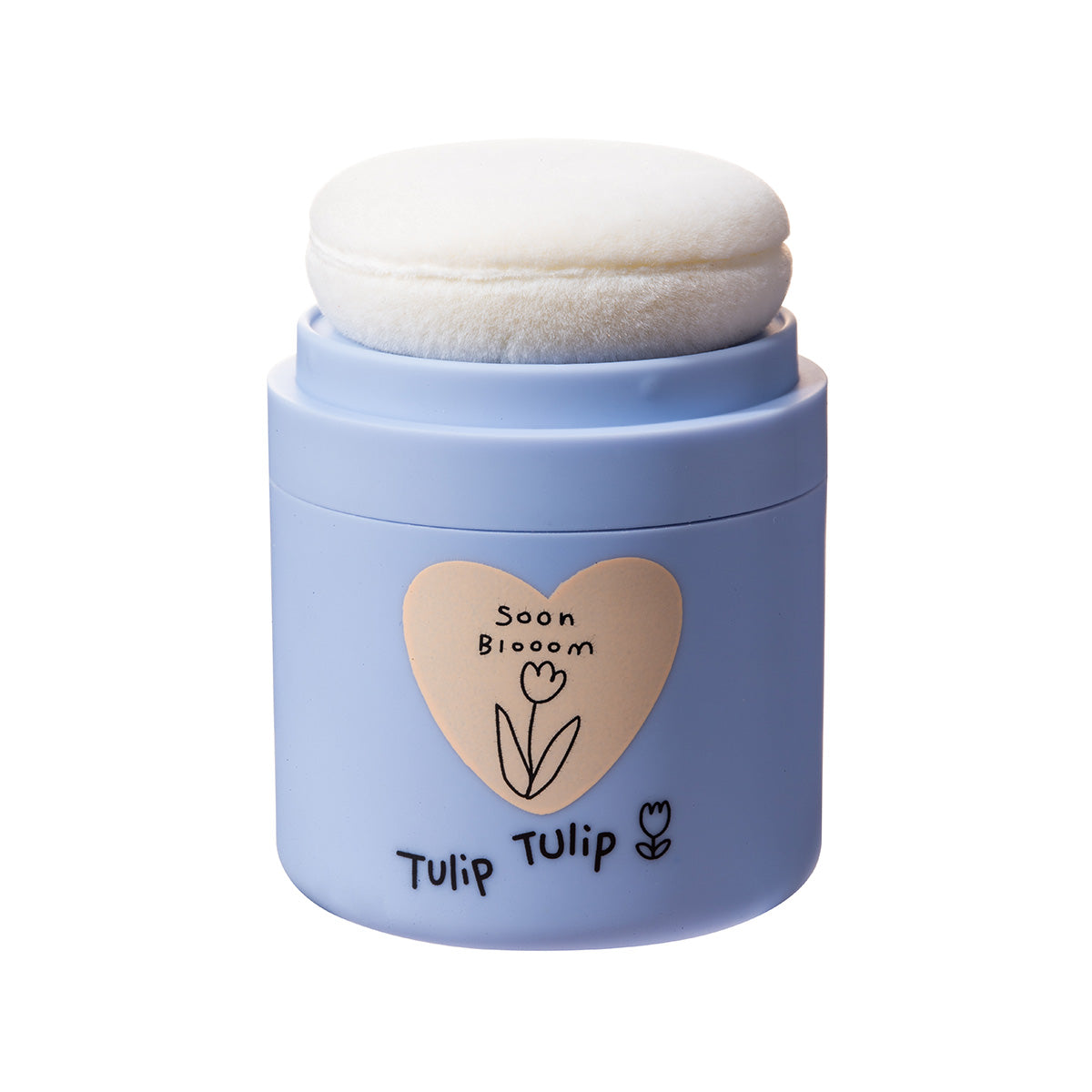 Tulip Tulip Haircare Ponpon Powder