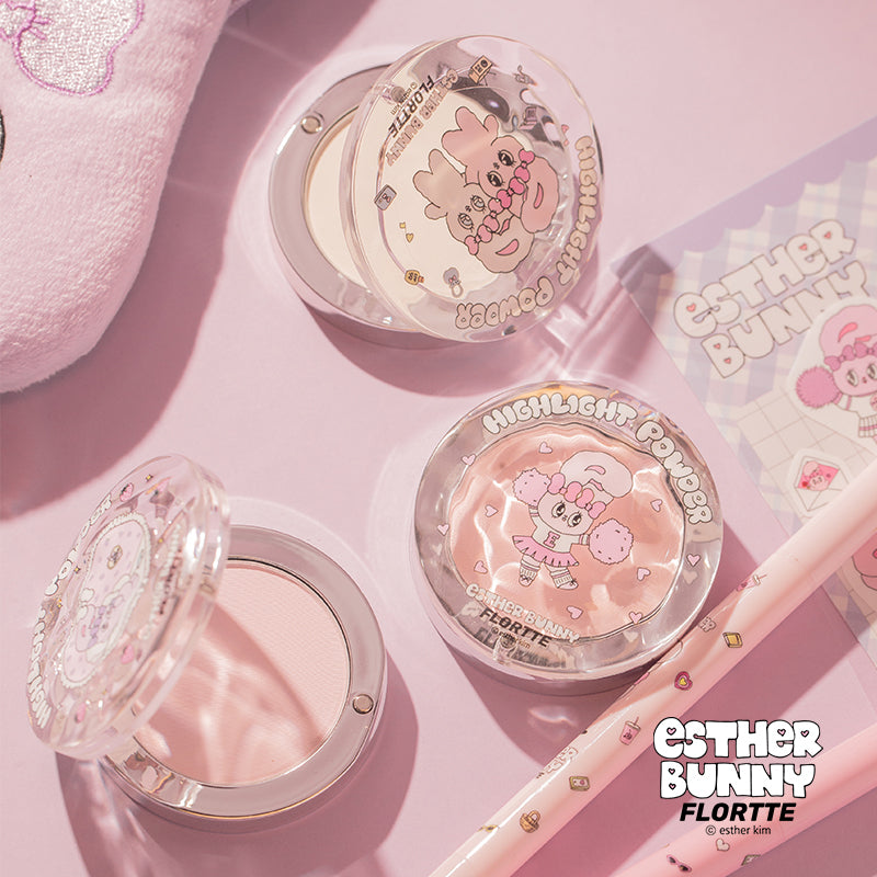 エスターバニー シングルカラーハイライター