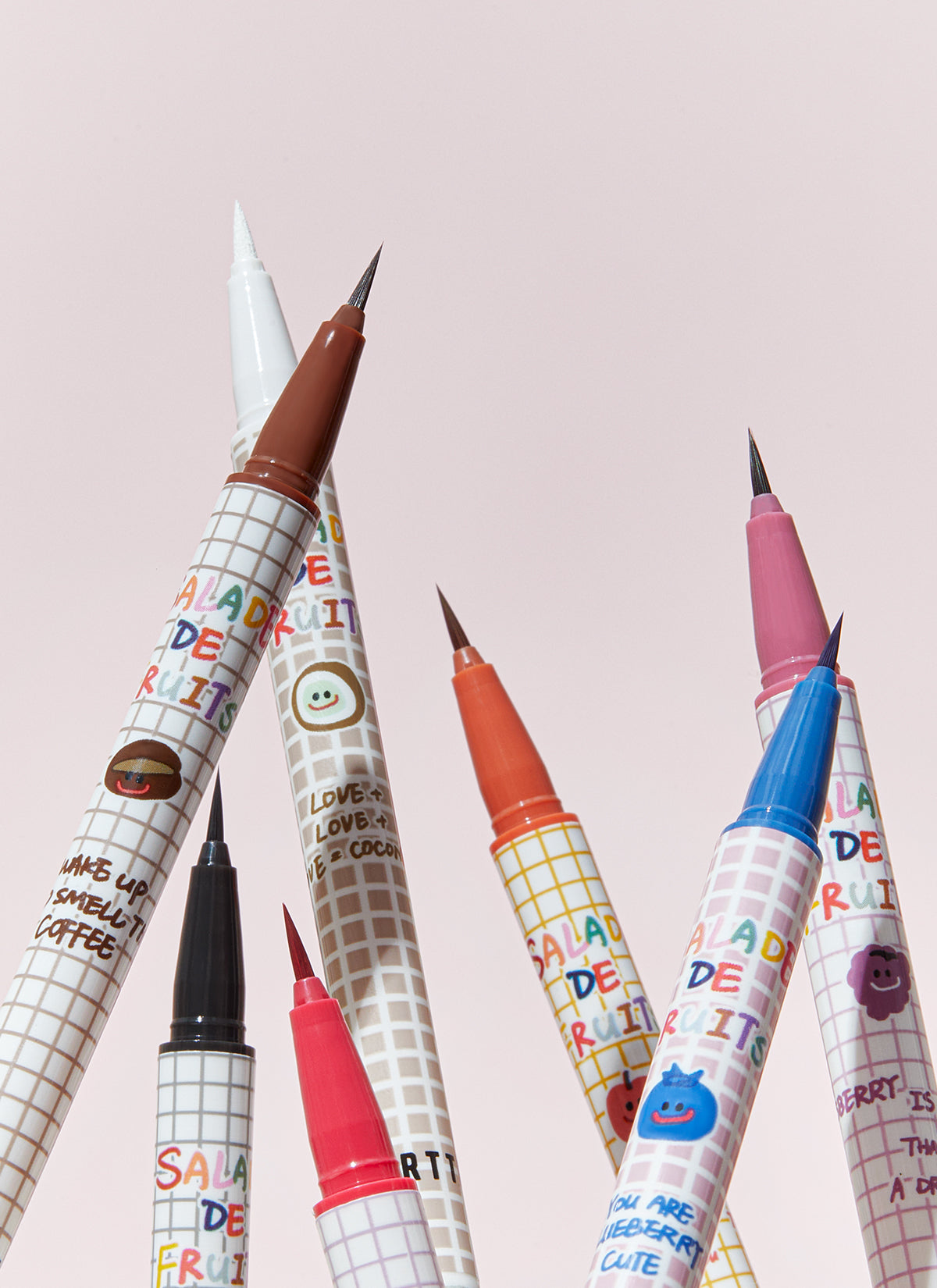 Salade De Fruits Eyeliner Pencil