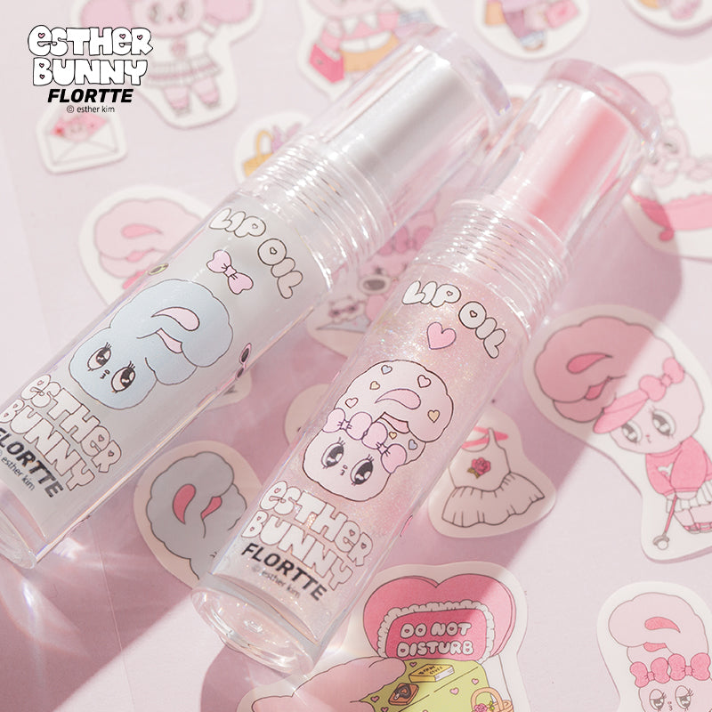 Collection of Esther Bunny Lip Serum in a gallery layout