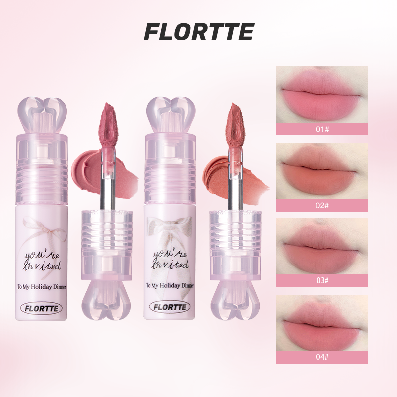 Collection of FLORTTE in a gallery layout