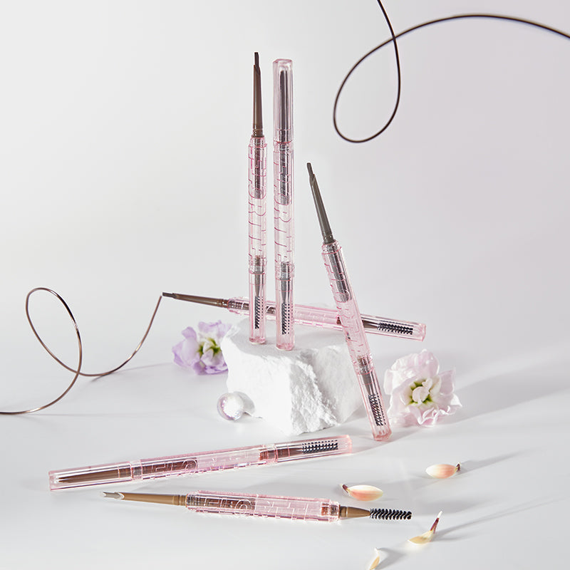 Collection of Solid Small Machete Eyebrow Pencil in a gallery layout