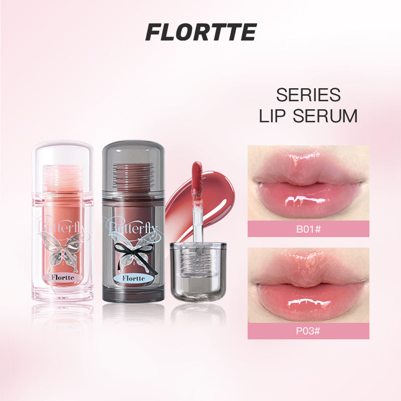 Collection of FLORTTE in a gallery layout