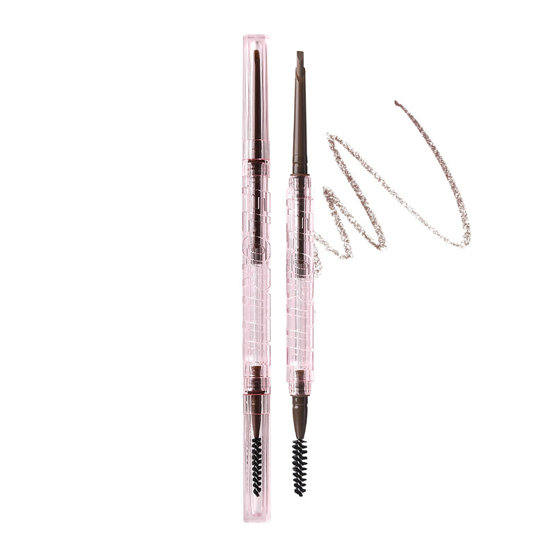 Collection of Solid Small Machete Eyebrow Pencil in a gallery layout