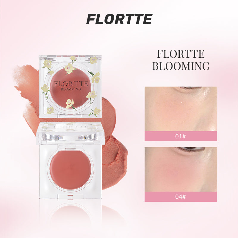 Collection of FLORTTE in a gallery layout
