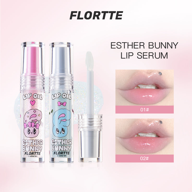 Collection of FLORTTE in a gallery layout