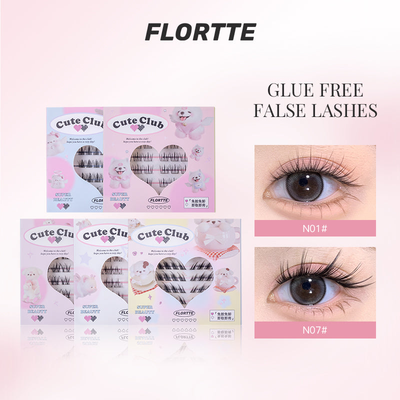Collection of FLORTTE in a gallery layout