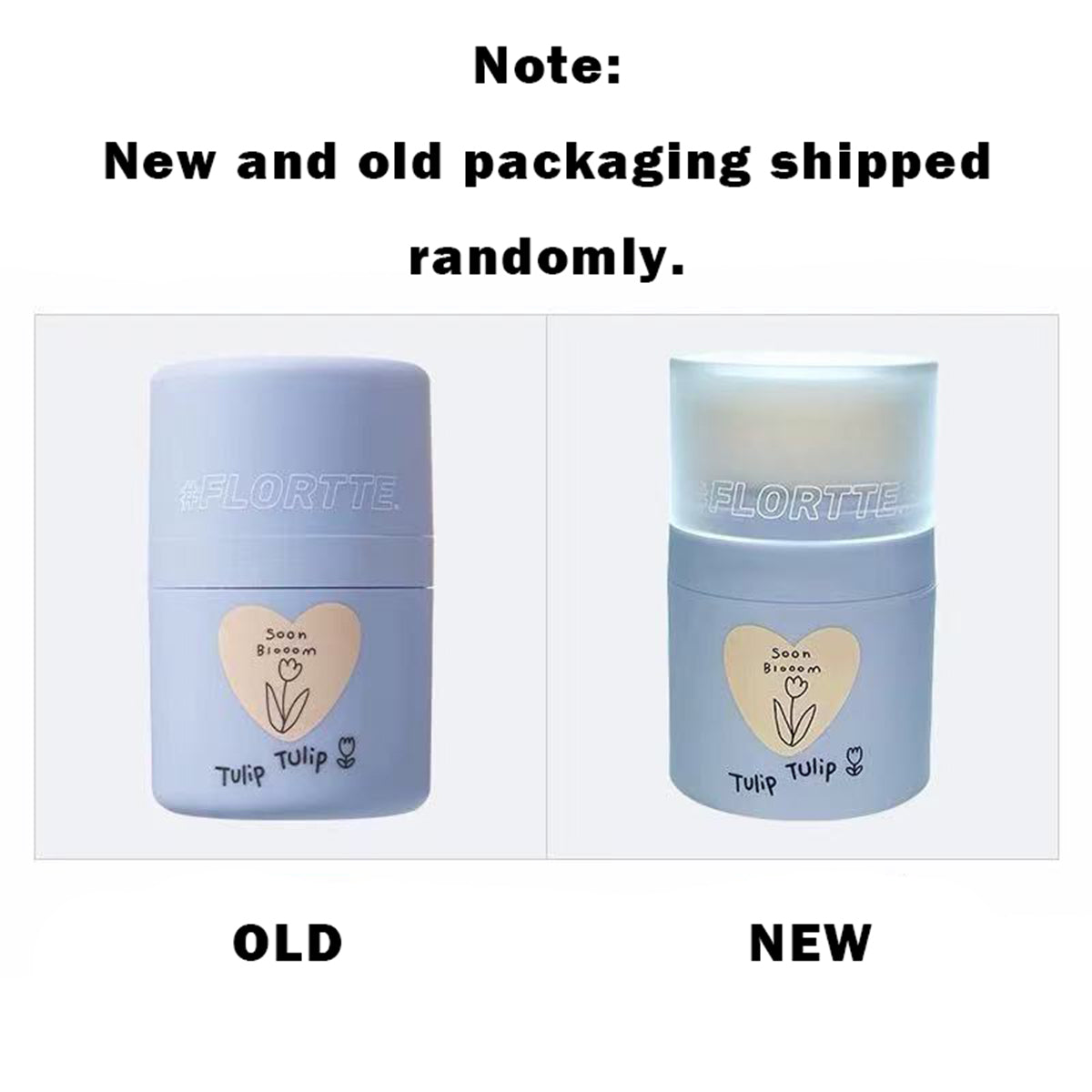 Tulip Tulip Haircare Ponpon Powder