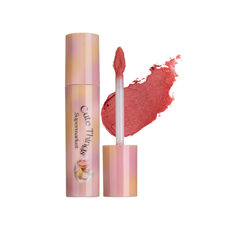I Am Super Beauty Lip Cream(Pearl Edition)
